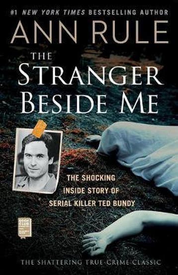 The Stranger Beside Me - Ann Rule 9781501139147, Verzenden, Gelezen, Ann Rule
