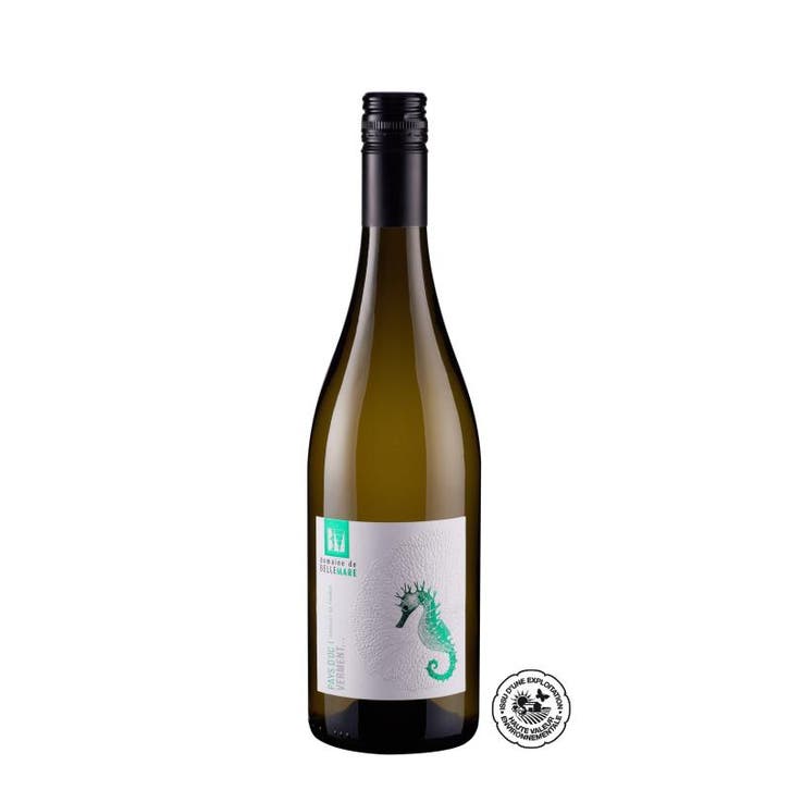Belle Mare Vermentino, Verzamelen, Wijnen, Ophalen of Verzenden