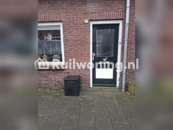 Mijn huis in Velsen ruilen voor jouw plek in Opsterland