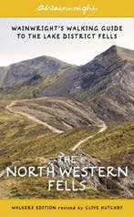 9780711236592 The North Western Fells (Walkers Edition), Verzenden, Nieuw, Alfred Wainwright