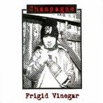 cd single - Frigid Vinegar - Champagne, Verzenden, Zo goed als nieuw, Hiphop en Rap
