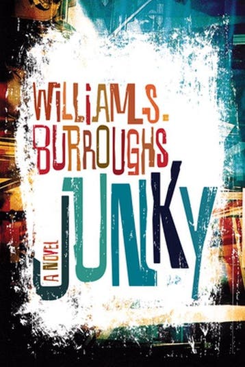 9780802120427 Junky William S. Burroughs, Verzenden, Nieuw, William S. Burroughs