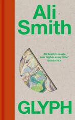 9780241665619 Glyph Ali Smith, Boeken, Verzenden, Nieuw, Ali Smith