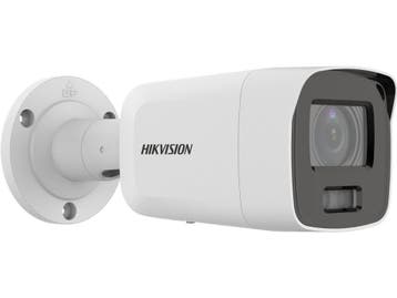 Hikvision DS-2CD2087G2-LU - Bewakingscamera - 8MP 4K H.265+, Verzenden, Nieuw