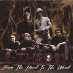 cd - P-Theory - From The Hood To The Wood, Verzenden, Zo goed als nieuw