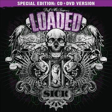 cd - Duff McKagans Loaded - Sick, Verzenden, Zo goed als nieuw