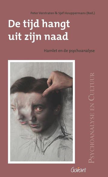 9789044137675 Psychoanalyse en Cultuur 13 - De tijd hangt..., Verzenden, Zo goed als nieuw, Peter Verstraten