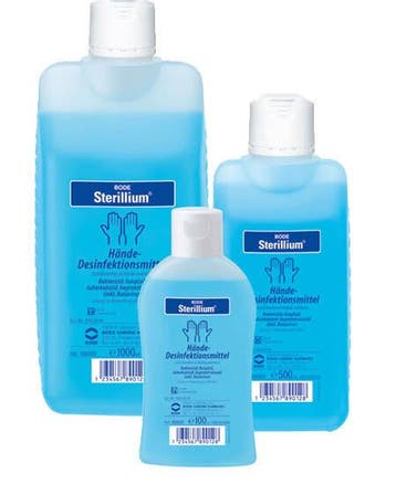 Sterillium® 500 ml (DE), Diversen, Verzenden, Nieuw