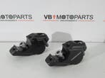 Yamaha Tracer 9 GT Stuur verhogers, Ophalen of Verzenden, Nieuw