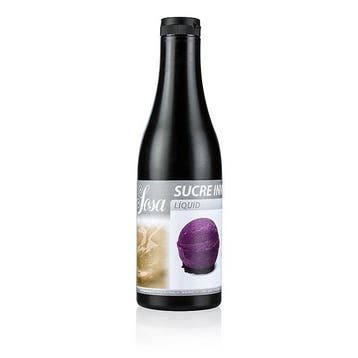 Sosa Invertsuiker 1,4kg, Verzenden, Nieuw