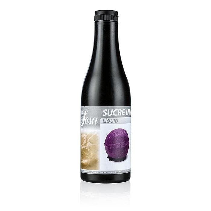 Sosa Invertsuiker 1,4kg, Hobby en Vrije tijd, Taarten en Cupcakes maken, Nieuw, Verzenden