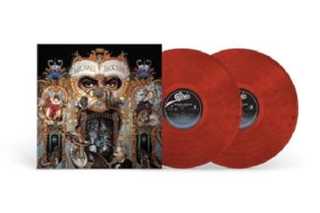 lp nieuw - Michael Jackson - Dangerous, Cd's en Dvd's, Vinyl | Pop, Verzenden, Zo goed als nieuw, Overige formaten