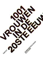 1001 vrouwen in de 20ste eeuw (9789460043864, Els Kloek), Boeken, Verzenden, Nieuw
