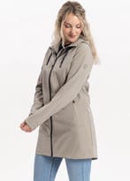 Kjelvik Maat 40 Sello Softshelljas Dames, Verzenden, Nieuw
