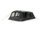 Vango opblaasttent sherwood air 600 xl package, Nieuw, Tot en met 6