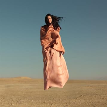 cd - yael naim - Solaire (nieuw), Verzenden, Zo goed als nieuw