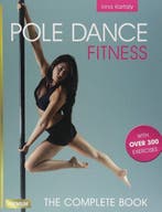 9781782551263 Pole Dance Fitness Irina Kartaly, Verzenden, Nieuw, Irina Kartaly