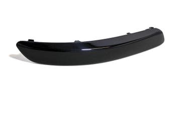 Bumpersierlijst voorzijde rechts Volkswagen Golf 5 BLACKMAGI, Auto-onderdelen, Nieuw, Ophalen of Verzenden, Bumper, Volkswagen