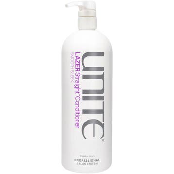 Unite  Lazer Straight Conditioner  1000 ml, Verzenden, Nieuw