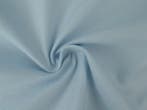 Vilt 1mm dik - Baby blauw - 90cm breed - Per meter, Blauw, 120 cm of meer, Ophalen of Verzenden, Polyester