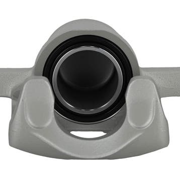Complete Remklauw geschikt voor Chevrolet Matiz 0.8 1.0 2..., Verzenden, Nieuw, Chevrolet