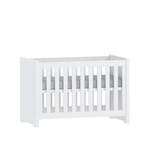 Born Lucky Baby Bed Bowie Glossy, Kinderen en Baby's, Ophalen of Verzenden, Nieuw