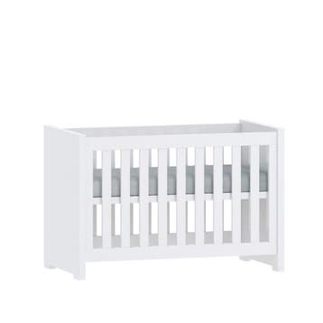 Born Lucky Baby Bed Bowie Glossy, Kinderen en Baby's, Babywiegjes en Ledikanten, Ophalen of Verzenden, Nieuw
