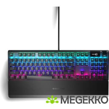 Steelseries Apex 5, Computers en Software, Verzenden, Nieuw, Steelseries