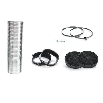 Neff Starterset Z5135X3 / 00772530, Witgoed en Apparatuur, Verzenden, Nieuw
