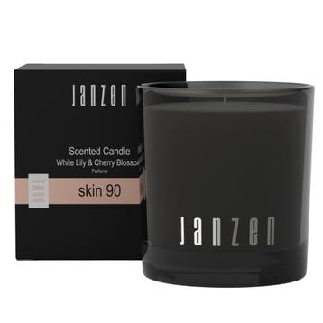 JANZEN – Scented Candle Skin 90 – 210 gr, Verzenden, Nieuw