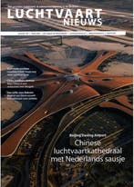 Luchtvaartnieuws - 139 2025, Boeken, Verzenden, Nieuw, Sport en Vrije tijd