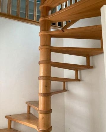 Te Huur Studio Woenselsestraat In Eindhoven, Huizen en Kamers, Kamers te huur, 20 tot 35 m², Eindhoven