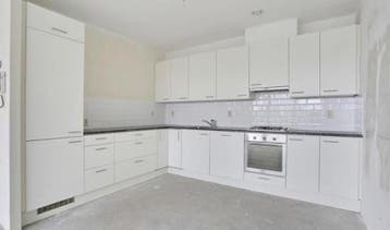 Te Huur 3 Kamer Appartement Melis Stokelaan In Den Haag, Huizen en Kamers, Huizen te huur, Den Haag, Den Haag, Direct bij eigenaar