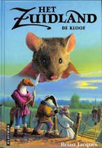 De kloof / Het Zuidland / 2 9789020620962 B. Jacques, Boeken, Verzenden, Gelezen, B. Jacques
