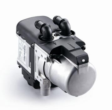 Webasto Thermo Top Evo 5 Diesel basic, Ophalen of Verzenden, Nieuw