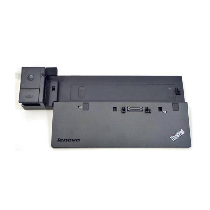 Lenovo ThinkPad Pro Docking station 40A2, Computers en Software, Dockingstations, Refurbished, Verzenden