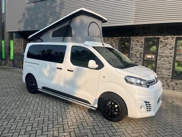 Slaaphefdak Toyota Proace, Citroën Jumpy, Peugeot Expert., Ophalen, Nieuw