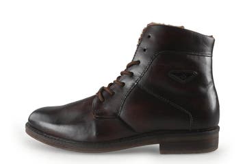 Bugatti Veterboots in maat 45 Bruin, Bugatti, Bruin, Verzenden, Boots