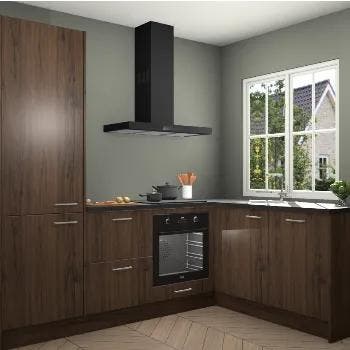Noten keuken Linz 112283, Verzenden, Nieuw