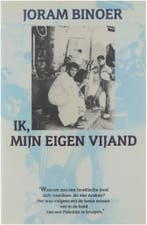 Ik, mijn eigen vijand 9789026940750 Joram Binoer, Verzenden, Gelezen, Joram Binoer