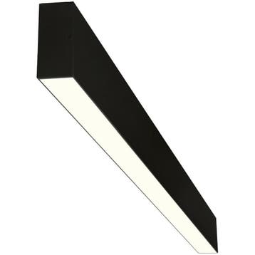 Lineaire LED Hanglamp - Lijnverlichting - Rinzu - 36W 3960lm, Ophalen of Verzenden, Nieuw, Metaal, Overige fittingen