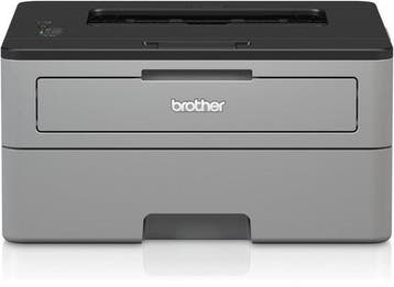 Brother HL-L2310D Zwart-wit Laserprinter, Verzenden, Zo goed als nieuw