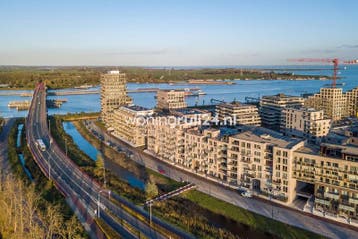 Woningruil - John Blankensteinstraat 110 - 4 kamers, Amsterdam