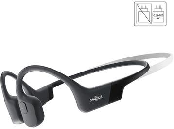 Shokz -  Openrun Mini Usb-c Hoofdtelefoon  - Zwart, Verzenden, Nieuw, Overige merken