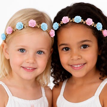 24-delige genderreval set, Ophalen of Verzenden, Nieuw, Versiering, Geboorte of Huwelijk