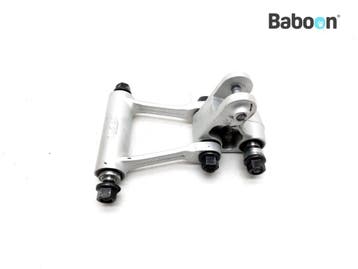 Achter Schokbreker Arm (dogbones) Husqvarna Vitpilen 701, Motoren, Verzenden, Gebruikt