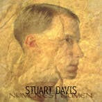 cd - Stuart Davis - Nomen Est Numen, Verzenden, Zo goed als nieuw
