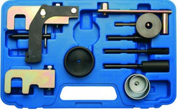 Motorafstelset voor Renault, Opel, Nissan 12-dlg, Verzenden, Nieuw