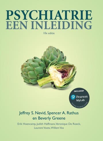 Psychiatrie, een inleiding, 9789043038126, Boeken, Studieboeken en Cursussen, Verzenden, Zo goed als nieuw, HBO