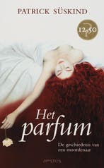 Het parfum 9789044608786 P. Suskind, Verzenden, Gelezen, P. Suskind